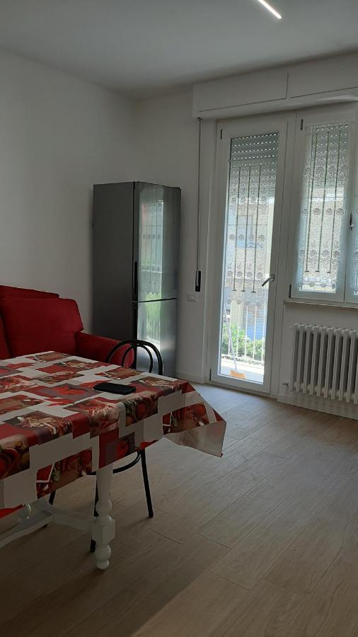 La Casa Di Orietta Apartment Porto Recanati Exterior photo