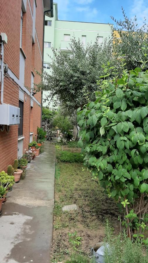 La Casa Di Orietta Apartment Porto Recanati Exterior photo
