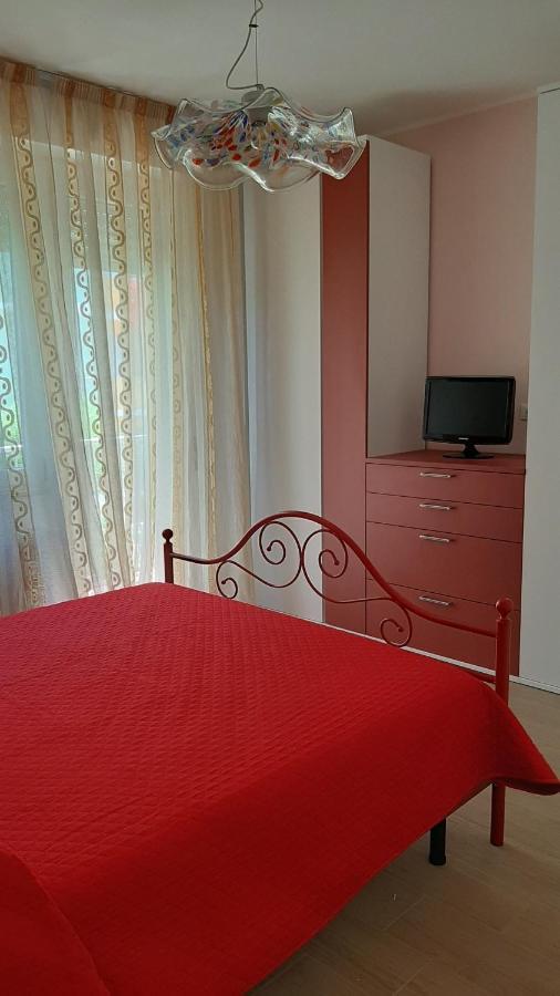 La Casa Di Orietta Apartment Porto Recanati Exterior photo