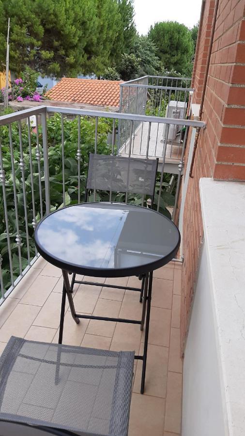 La Casa Di Orietta Apartment Porto Recanati Exterior photo