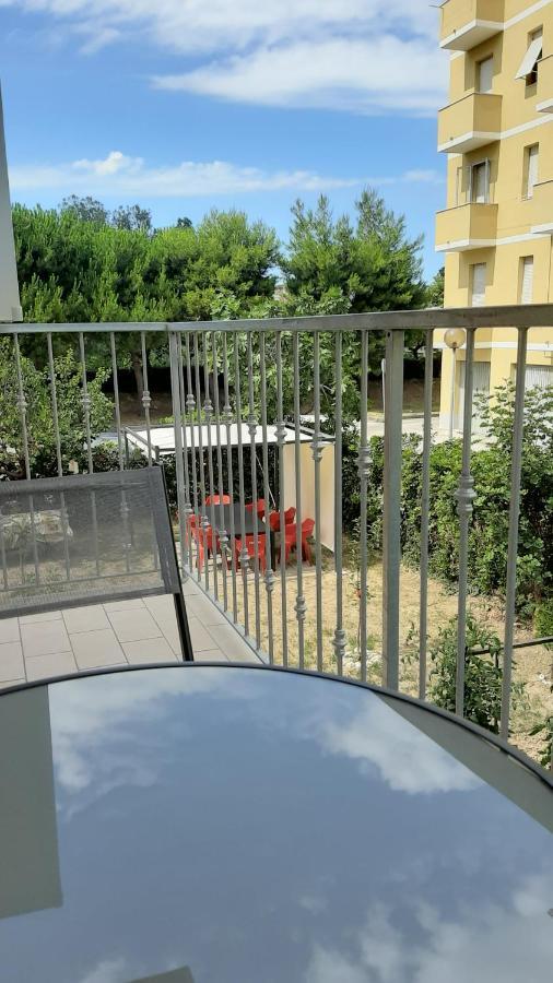 La Casa Di Orietta Apartment Porto Recanati Exterior photo
